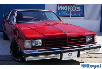 Toyota Century