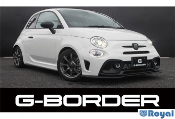 Fiat Abarth 595