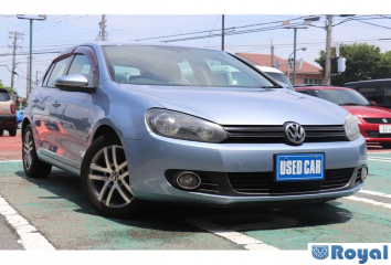 Volkswagen Volkswagen Golf
