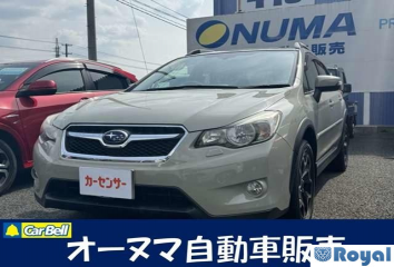 Subaru Impreza XV
