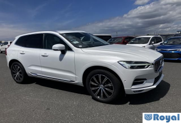 Volvo Volvo Xc60