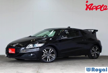 Honda Cr-z