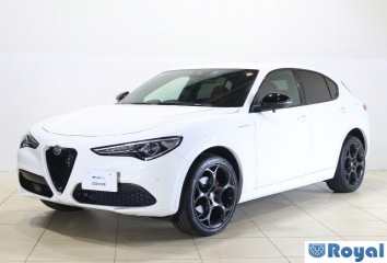 Alfaromeo Alfaromeo Stelvio
