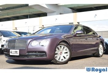 Bentley Bentley