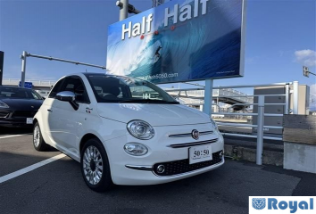 Fiat Fiat 500