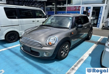 BMW BMW Mini