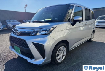Daihatsu Thor