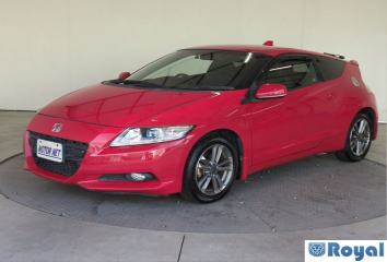 Honda Cr-z