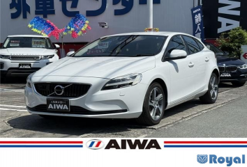 Volvo Volvo V40
