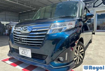 Daihatsu Thor