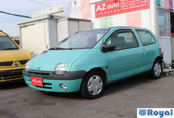 Renault Renault Twingo
