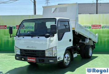 Isuzu ELF VAN