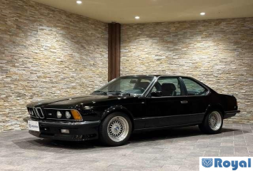 BMW M6
