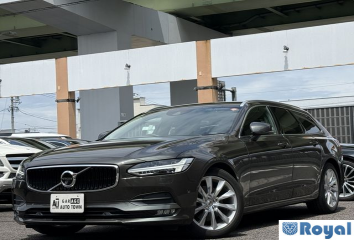 Volvo Volvo V90