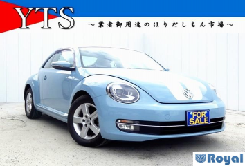 Volkswagen Volkswagen THE Beetle