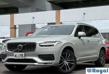 Volvo Volvo Xc90