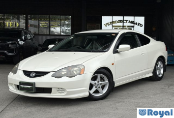 Honda Integra