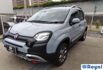 Fiat Fiat Panda