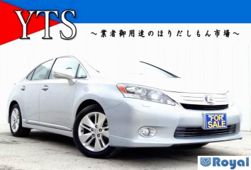 Lexus HS