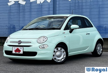 Fiat Fiat 500