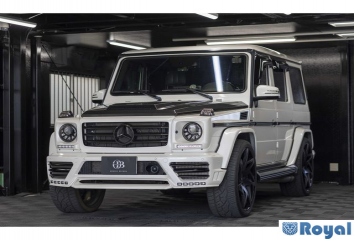 AMG AMG G Class