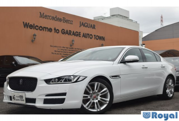 Jaguar Jaguar Xeseries