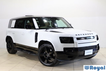 Rover Rover Defender