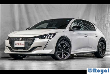 Peugeot Peugeot 208