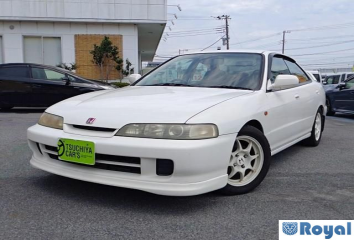 Honda Integra