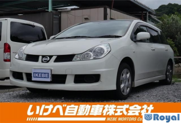 Nissan Wingroad