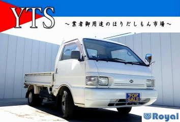 Nissan Vanette Truck