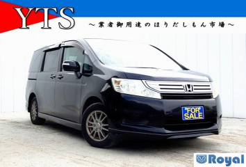 Honda Stepwagon