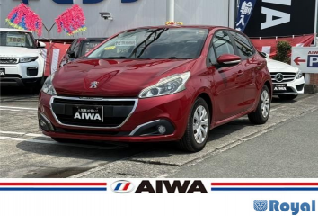 Peugeot Peugeot 208