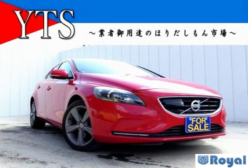 Volvo Volvo V40