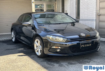 Volkswagen Volkswagen Scirocco