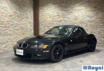 BMW Z3