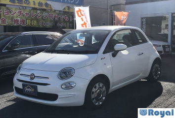Fiat Fiat 500