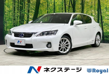 Lexus CT