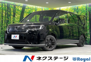 Honda Stepwagon