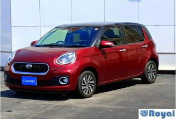 Daihatsu Boon