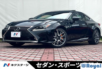Lexus RC