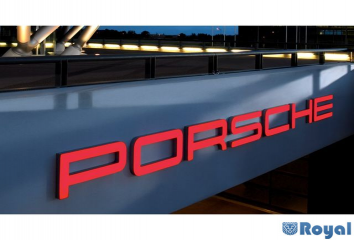 Porsche Porsche 718cayman S