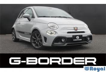 Fiat Abarth 595