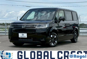Honda Stepwagon