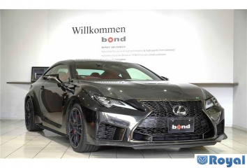 Lexus RC F