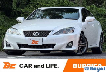 Lexus Is250