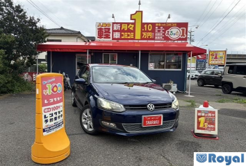 Volkswagen Volkswagen Polo