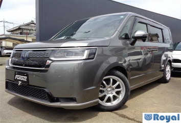 Honda Stepwagon