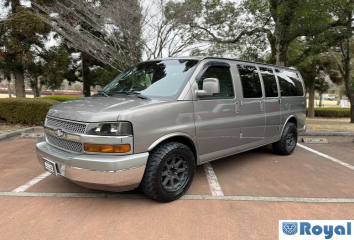 Chevrolet Chevrolet Express