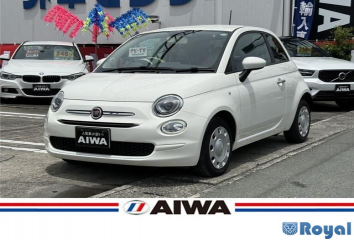 Fiat Fiat 500